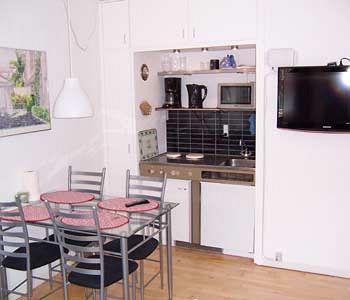 Danroom Studio Apartment Copenhagen Exterior photo